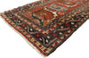 3 x 16 Antique Persian Hamadan Runner 73248
