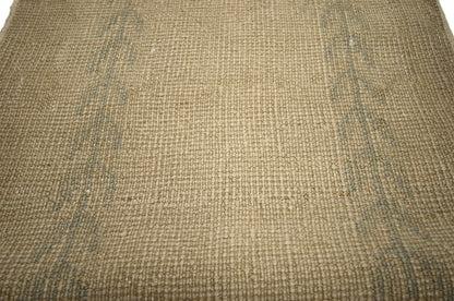 2 x 11 Antique French Savonnerie Runner 73249
