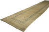 2 x 11 Antique French Savonnerie Runner 73249