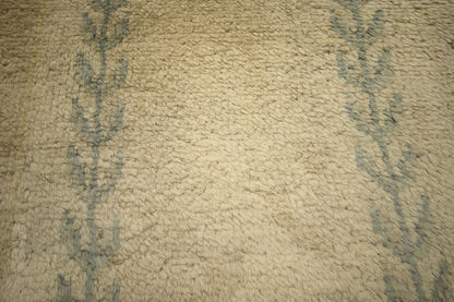 2 x 11 Antique French Savonnerie Runner 73249