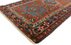 3 x 14 Antique Heriz Rug 73250