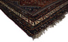 7 x 10 Antique Shiraz Rug 73266