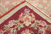 9 x 12 New Chinese Aubusson Rug 73272