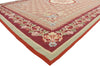 9 x 12 New Chinese Aubusson Rug 73272