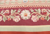 9 x 12 New Chinese Aubusson Rug 73272
