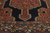 4 x 6 Antique Persian Hamadan Rug 73275