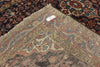 4 x 7 Antique Persian Hamadan Rug 73277