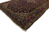 4 x 7 Antique Persian Hamadan Rug 73277