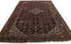 4 x 7 Antique Persian Hamadan Rug 73277