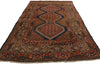 4 x 6 Antique Malayer Rug 73278