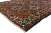 5 x 7 Antique Persian Bakhtiari Rug 73283