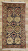 3 x 6 Antique Persian Kermanshah Rug 73285