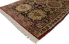 3 x 6 Antique Persian Kermanshah Rug 73285