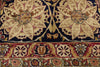 3 x 6 Antique Persian Kermanshah Rug 73285