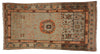 4 x 8 Antique Khotan Rug 73288