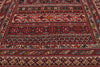 5 x 8 Vintage Persian Soumak Rug 73290