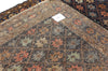 4 x 5 Antique Persian Hamadan Rug 73301