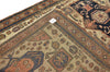 5 x 10 Antique Caucasian Shirvan Rug 73303