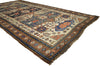 5 x 10 Antique Caucasian Shirvan Rug 73303