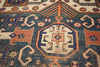 5 x 10 Antique Caucasian Shirvan Rug 73303