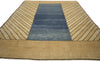 5 x 8 Antique Oushak Rug 73307