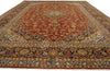 4 x 7 Antique Oushak Rug 73311
