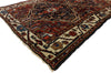 5 x 7 Antique Persian Bakhtiari Rug 73315