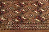 2 x 3 Antique Tekke Yomut Bag Face 73316
