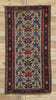 3 x 6 Antique Persian Malayer Rug 73321