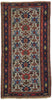 3 x 6 Antique Persian Malayer Rug 73321