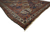 8 x 10 Antique Persian Bakhtiari Rug 73322