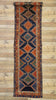 3 x 16 Antique Hamadan Rug 73325