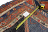 3 x 16 Antique Hamadan Rug 73325