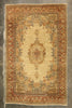 12 x 19 Antique Persian Mahal Rug 73329