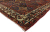 10 x 13 Antique Persian Bakhtiari Rug 73330