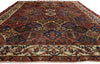 10 x 13 Antique Persian Bakhtiari Rug 73330
