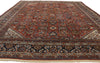 9 x 12 Antique Persian Mahal Rug 73333
