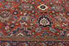 9 x 12 Antique Persian Mahal Rug 73333
