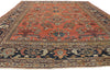 9 x 12 Antique Persian Mahal Rug 73340