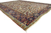 7 x 10 Antique Persian Heriz Rug 73342