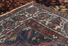 10 x 16 Antique Persian Bakhtiari Rug 73345