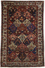10 x 16 Antique Persian Bakhtiari Rug 73345