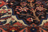 10 x 16 Antique Persian Bakhtiari Rug 73345