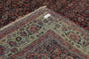 9 x 13 Antique Persian Tabriz Rug 73346