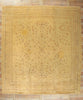 12 x 14 Antique European French Rug 73348