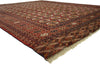 10 x 13 Antique Turkoman Tekke Rug 73357