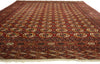 10 x 13 Antique Turkoman Tekke Rug 73357