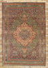 10 x 15 Antique Persian Kermanshah Rug 73364