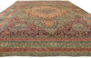 10 x 15 Antique Persian Kermanshah Rug 73364