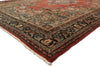 11 x 15 Antique Persian Mahal Rug 73370